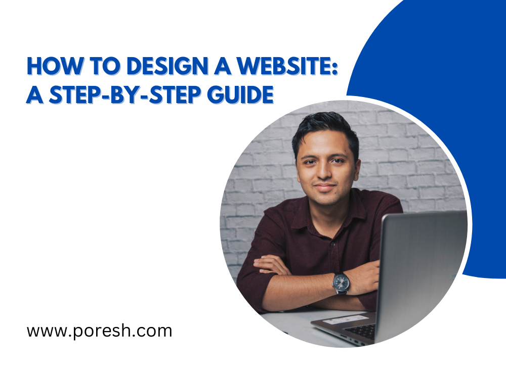 How to Design a Website A Step-by-Step Guide